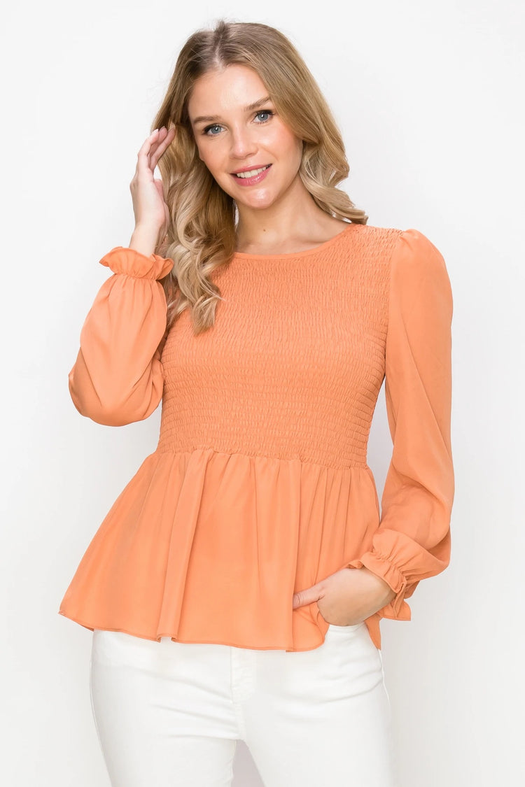 Women's Blouses |Stylish Silhouettes | MODISHMARY
