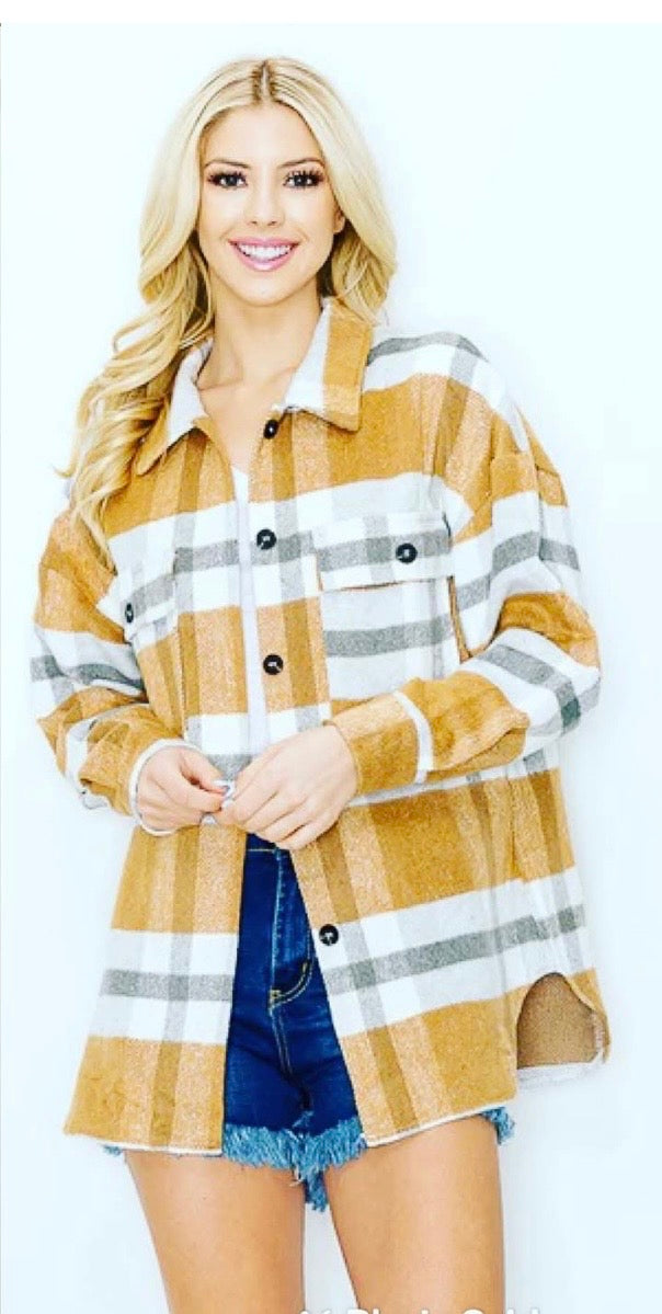 Load video: A good looking and fitting OUTERWEAR brings out your unique style.