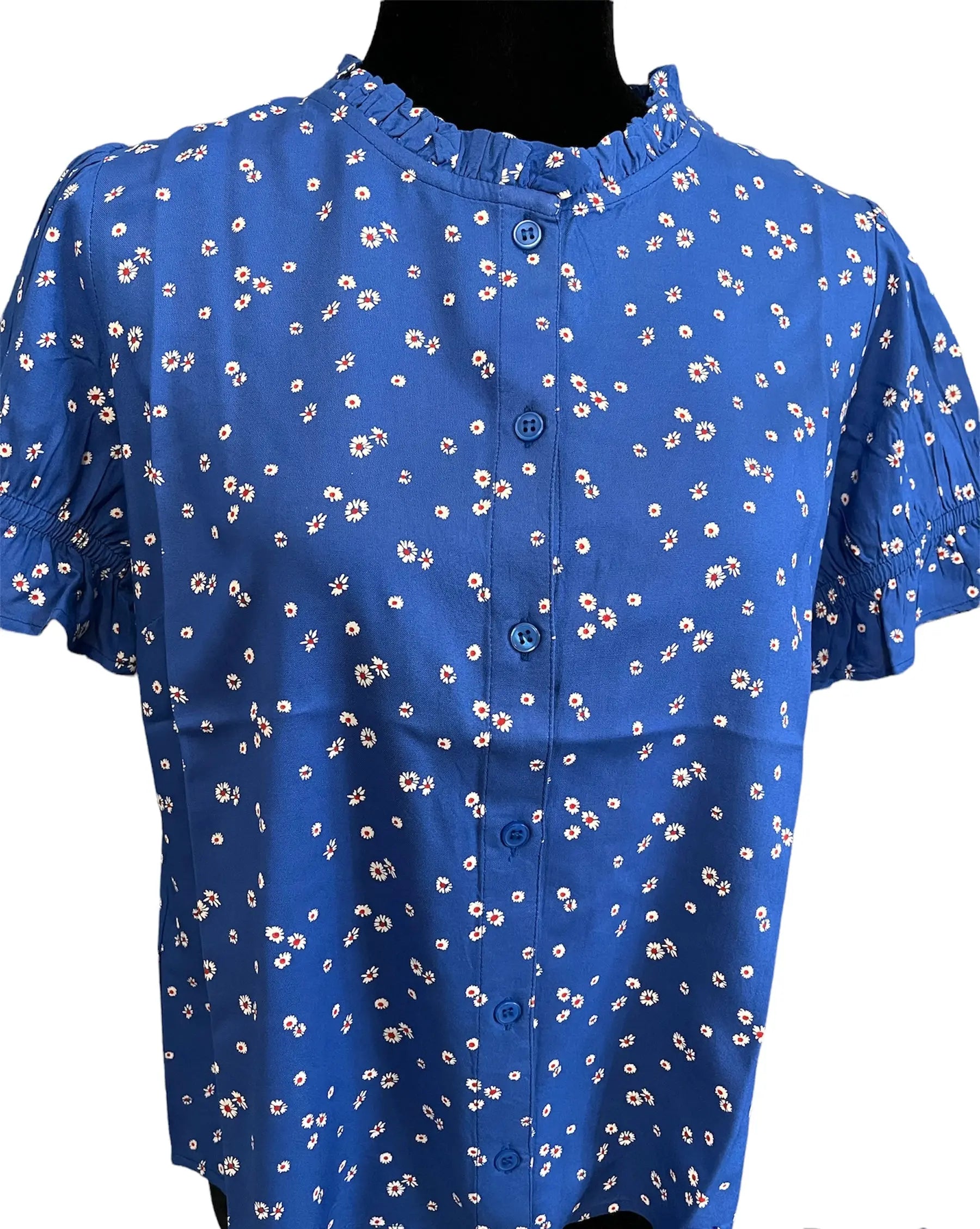 Messina blouse MODISHMARY CLOTHING