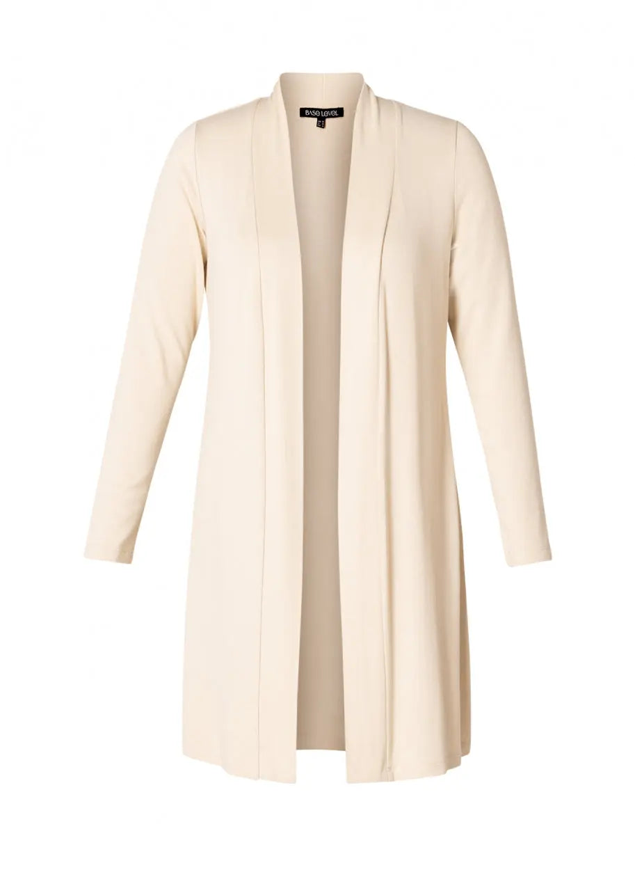 Ryee knitted cardigan MODISHMARY CLOTHING